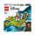 Klocki LEGO® LEGO Disney 43220 Książka z przygodami Piotrusia Pana i Wendy
