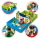 LEGO Disney 43220 Książka z przygodami Piotrusia Pana i Wendy - 1091354 - zdjęcie 4