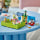 LEGO Disney 43220 Książka z przygodami Piotrusia Pana i Wendy - 1091354 - zdjęcie 12