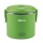 Pojemnik i przechowywanie żywności Girmi Lunchbox SC0103 green