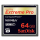 Karta pamięci CF SanDisk 64GB Extreme Pro zapis 150MB/s odczyt 160MB/s