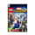 Gra na PC PC LEGO Marvel Super Heroes 2 - Deluxe Edition PL klucz Steam