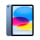 Tablet 10" Apple iPad 10,9" 10gen 256GB 5G Blue