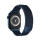 Uniq Bransoleta Dante do Apple Watch cobalt blue - 1082141 - zdjęcie 1