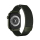 Uniq Bransoleta Dante do Apple Watch green - 1082139 - zdjęcie 1