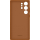 Samsung Leather Case do Galaxy S23 Ultra brązowy - 1109987 - zdjęcie 3