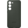 Samsung Silicone Case do Galaxy S23 zielone - 1110027 - zdjęcie 3