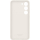 Samsung Silicone Case do Galaxy S23 kremowe - 1110030 - zdjęcie 3