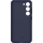 Samsung Silicone Case do Galaxy S23 granatowe - 1110024 - zdjęcie 4