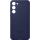Samsung Silicone Case do Galaxy S23+ granatowe - 1110049 - zdjęcie 3