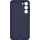 Samsung Silicone Case do Galaxy S23+ granatowe - 1110049 - zdjęcie 4