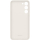 Samsung Silicone Case do Galaxy S23+ kremowe - 1110041 - zdjęcie 3