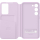 Samsung Smart View Wallet Case do Galaxy S23 lawendowe - 1109996 - zdjęcie 2