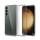 Etui / obudowa na smartfona Spigen Ultra Hybrid do Samsung Galaxy S23 clear