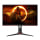 Monitor LED 27" AOC Q27G2S Gaming