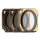 PolarPro Zestaw filtrów Vivid ND-PL (8/16/32) do DJI Mavic 3 - 1112069 - zdjęcie 1