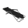 ROYOKAMP Fotel wielopozycyjny Level z zagłówkiem czarny - 1114384 - zdjęcie 3
