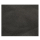 ROYOKAMP Łóżko turystyczne kempingowe składane z daszkiem czarne - 1114428 - zdjęcie 7