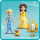 LEGO Disney Princess 43219 Kreatywne zamki księżniczek Disneya - 1091341 - zdjęcie 10