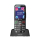 Smartfon / Telefon Maxcom MM 724 4G Czarny