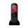 Smartfon / Telefon Maxcom MM 39D 4G Czarny