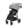 Wózek spacerowy Kinderkraft Trig 2 do 22kg Grey