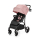 Wózek spacerowy Kinderkraft Trig 2 do 22kg Pink