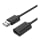 Unitek Przedłużacz USB 2.0 1.5m - 1084751 - zdjęcie 1