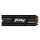 Kingston 1TB M.2 PCIe Gen4 NVMe Fury Renegade Heatsink - 1093035 - zdjęcie 1