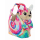 Simba Chi Chi Love Batik Style piesek w torebce - 1125454 - zdjęcie 2