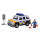 Figurka Simba Strażak Sam Jeep policyjny z figurką Malcolm