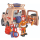 Simba Strażak Sam Jeep ratunkowy z figurką Sam - 1125618 - zdjęcie 2