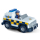 Simba Strażak Sam Jeep policyjny 4x4 z figurką - 1125610 - zdjęcie 3