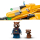 LEGO Marvel Super Heroes 76254 Statek kosmiczny małego Rocketa - 1091429 - zdjęcie 4