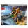 LEGO Marvel Super Heroes 76254 Statek kosmiczny małego Rocketa - 1091429 - zdjęcie 6