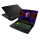Notebook / Laptop 17,3" MSI Crosshair 17 i7-12650H/32GB/1TB RTX4070 300Hz