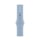 Pasek do smartwatchy Apple Pasek sportowy błękit 45mm