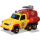 Simba Strażak Sam figurka i pięć pojazdów - 1125349 - zdjęcie 3