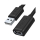 Kabel USB Unitek Przedłużacz USB 2.0 3m