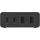 Belkin Ładowarka sieciowa GaN 108W (4x USB, 2m) - 1122738 - zdjęcie 3