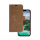 Etui / obudowa na smartfona dbramante1928 Lynge do iPhone 14 Pro tan