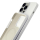 3mk Hardy Silicone MagCase do iPhone 14 Pro Max White - 1125715 - zdjęcie 7