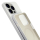 3mk Hardy Silicone MagCase do iPhone 14 Pro Max White - 1125715 - zdjęcie 8