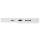 3mk Hardy Silicone MagCase do iPhone 14 Pro Max White - 1125715 - zdjęcie 6
