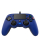 Pad Nacon PS4 Compact Controller Blue
