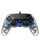 Nacon PS4 Compact Controller Light Blue - 404210 - zdjęcie 1