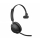 Słuchawki biurowe, callcenter Jabra Evolve2 65 Mono USB-C UC