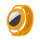 Lokalizator i komunikator Tech-Protect Opaska Dzięcięca IconBand do Apple AirTag yellow