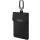 Spigen Pouch Keyless RFID Signal Blocker Klatka Faradaya czarny - 1125776 - zdjęcie 3