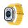 Tech-Protect Opaska IconBand Pro do Apple Watch yellow - 1125809 - zdjęcie 1